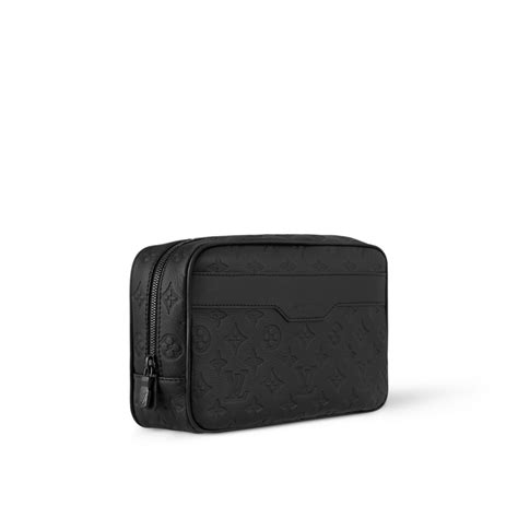 lv trousse 23 price|Trousse Toilette GM Monogram Shadow Leather .